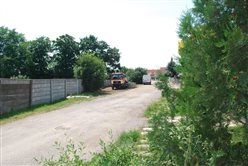 Nový park, rekonštrukcia - dekoratívna grafika